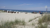 Ferienwohnung in Baabe - Ferienwohnung Strandglück - mit sonniger Terrasse - Bild 22