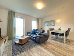 App. 5, Strandresidenz D&uuml;nenperle