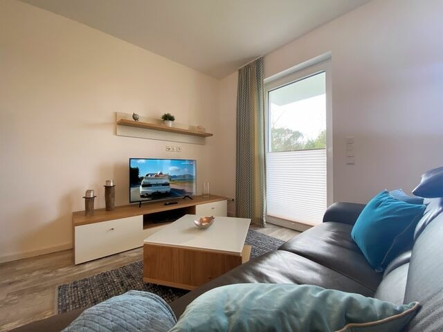 Ferienwohnung in Kühlungsborn - App. 5, Strandresidenz Dünenperle - Bild 14