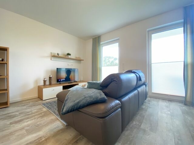 Ferienwohnung in Kühlungsborn - App. 5, Strandresidenz Dünenperle - Bild 15