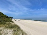 Ferienwohnung in Kühlungsborn - App. 11 - Hunde erlaubt, Strandresidenz Dünenperle - Bild 18