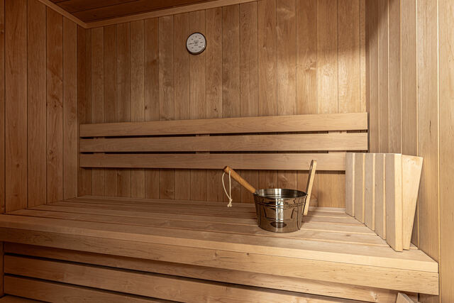 Ferienwohnung in Kühlungsborn - App. 20, Strandresidenz Dünenperle - Bild 12