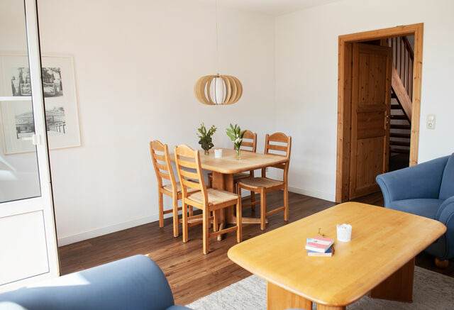 Ferienwohnung in Fehmarn OT Neujellingsdorf - Bauernhof H&ouml;per-Rauert - Reihenhaus 1 - Bild 6