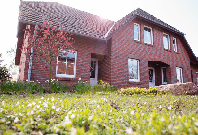 Ferienwohnung in Fehmarn OT Neujellingsdorf - Bauernhof H&ouml;per-Rauert - Reihenhaus 1 - Bild 15