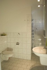 Ferienwohnung in Dahme - Kinder lieben es (weißes Haus OG) - Bild 9