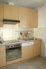 Ferienwohnung in Dahme - ... f&uuml;r die gro&szlig;e Familie (wei&szlig;es Haus EG) - Bild 4