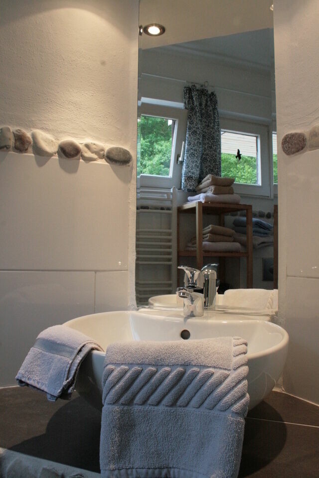 Ferienwohnung in Dahme - ... f&uuml;r die gro&szlig;e Familie (wei&szlig;es Haus EG) - Bild 7