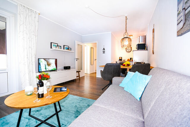 Ferienwohnung in Grömitz - Hanseat I Whg. 18 - Bild 4