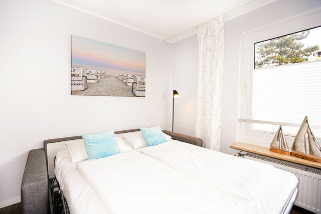 Ferienwohnung in Grömitz - Hanseat I Whg. 18 - Bild 8