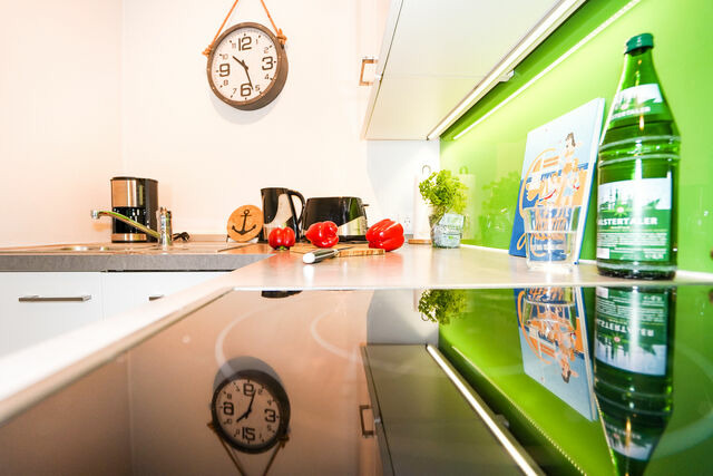 Ferienwohnung in Grömitz - Hanseat I Whg. 18 - Bild 11