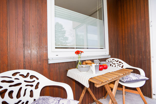 Ferienwohnung in Grömitz - Hanseat I Whg. 18 - Bild 14