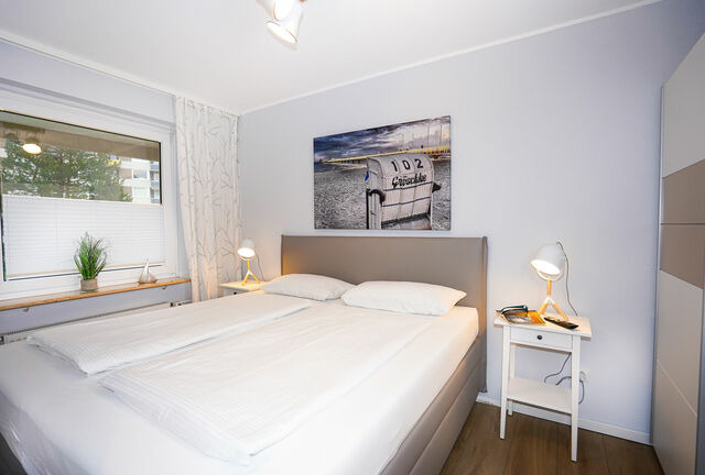 Ferienwohnung in Grömitz - Hanseat I Whg. 18 - Bild 16