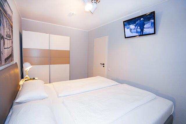 Ferienwohnung in Grömitz - Hanseat I Whg. 18 - Bild 19