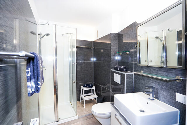 Ferienwohnung in Grömitz - Hanseat I Whg. 18 - Bild 20