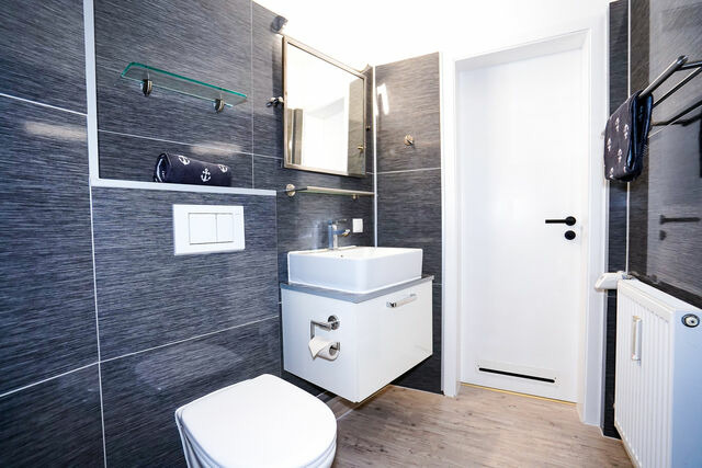 Ferienwohnung in Grömitz - Hanseat I Whg. 18 - Bild 21