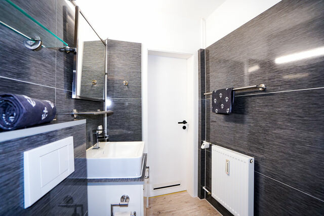 Ferienwohnung in Grömitz - Hanseat I Whg. 18 - Bild 22