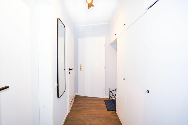 Ferienwohnung in Grömitz - Hanseat I Whg. 18 - Bild 23