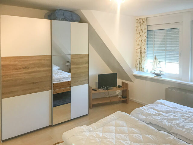 Ferienhaus in Kellenhusen - Ferienhaus Käthe - Bild 13