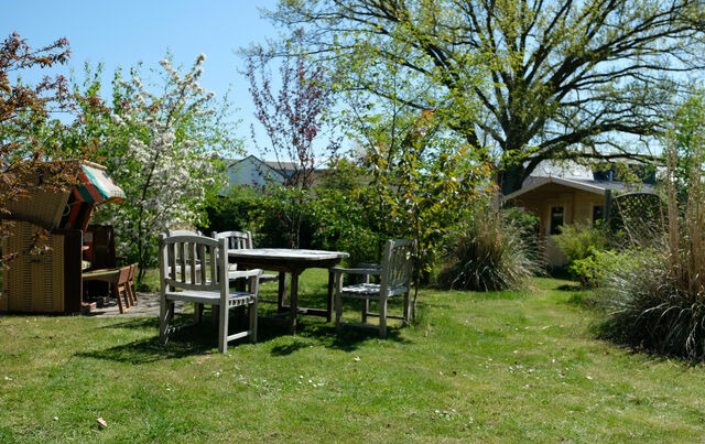 Ferienhaus in Kellenhusen - Altes Zollamt - Sünnschien - Bild 3