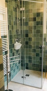 Ferienhaus in Kellenhusen - Altes Zollamt - Sünnschien - Bild 9