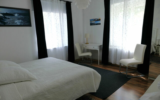 Ferienhaus in Kellenhusen - Altes Zollamt - Sünnschien - Bild 13