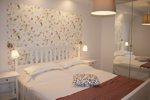 Ferienhaus in Kellenhusen - Altes Zollamt - Sünnschien - Bild 23