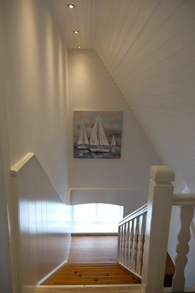 Ferienhaus in Kellenhusen - Ferienhaus Flörkes - Bild 12