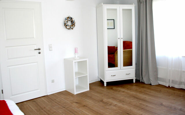 Ferienhaus in Kellenhusen - Ferienhaus Sandmohn - Bild 11