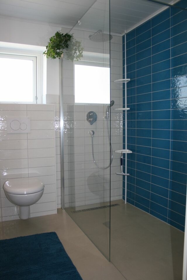 Ferienhaus in Kellenhusen - Ferienhaus Sandmohn - Bild 12