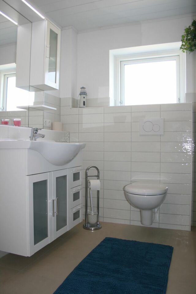 Ferienhaus in Kellenhusen - Ferienhaus Sandmohn - Bild 13