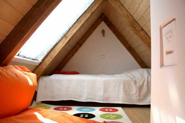 Ferienhaus in Kellenhusen - Ferienhaus Sandmohn - Bild 21