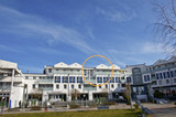 Ferienwohnung in Ostseeheilbad Zingst - Am Kurhaus 317, App. Meerblick, Sonderparkausweis - Bild 16