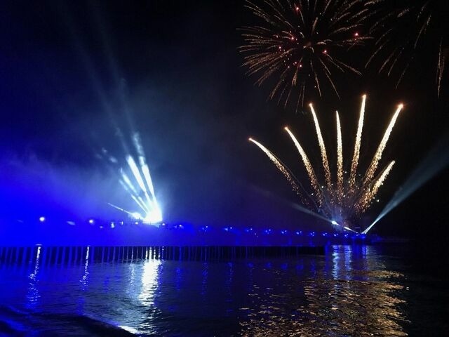 Ferienwohnung in Ostseeheilbad Zingst - Am Kurhaus 317, App. Meerblick, Sonderparkausweis - Bild 17