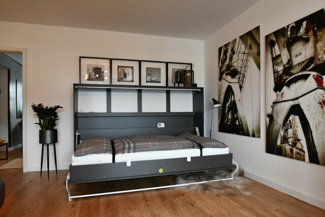 Ferienwohnung in Grömitz - Strandnahes Design-Wohlfühlappartement - Urlaub von Anfang an - Bild 4