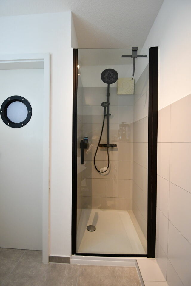 Ferienwohnung in Grömitz - Strandnahes Design-Wohlfühlappartement - Urlaub von Anfang an - Bild 11