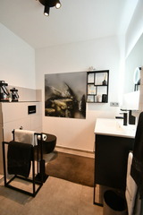 Ferienwohnung in Grömitz - Strandnahes Design-Wohlfühlappartement - Urlaub von Anfang an - Bild 13