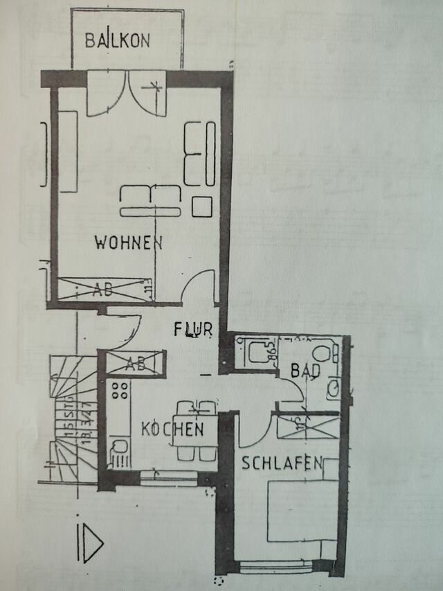 Ferienwohnung in Grömitz - Strandnahes Design-Wohlfühlappartement - Urlaub von Anfang an - Bild 22