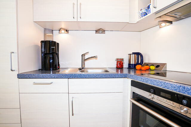 Ferienwohnung in Gr&ouml;mitz - Hanseat I Whg. 10 - Bild 8