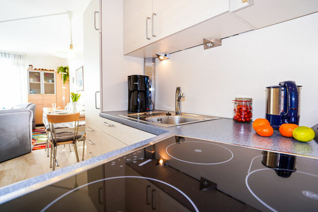 Ferienwohnung in Gr&ouml;mitz - Hanseat I Whg. 10 - Bild 9