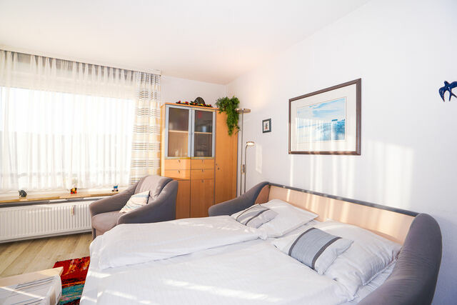 Ferienwohnung in Gr&ouml;mitz - Hanseat I Whg. 10 - Bild 15