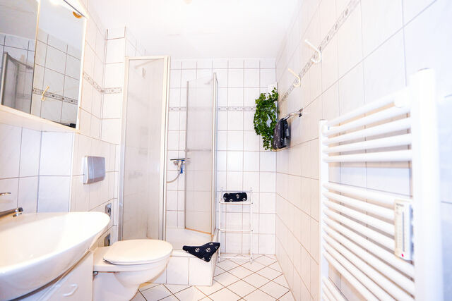 Ferienwohnung in Gr&ouml;mitz - Hanseat I Whg. 10 - Bild 17