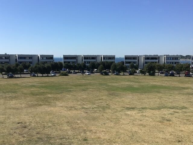 Ferienwohnung in Fehmarn OT Burgtiefe - Ostseeidyll - Bild 20