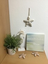 Ferienwohnung in Fehmarn OT Burgtiefe - Ostseeidyll - Bild 15