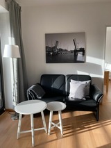 Ferienwohnung in Eckernf&ouml;rde - "De Goode Stuuv" - Haus Sylvia 12 - Bild 1