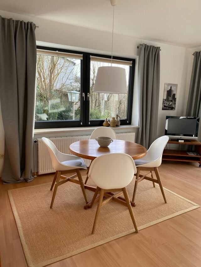 Ferienwohnung in Eckernf&ouml;rde - "De Goode Stuuv" - Haus Sylvia 12 - Bild 3