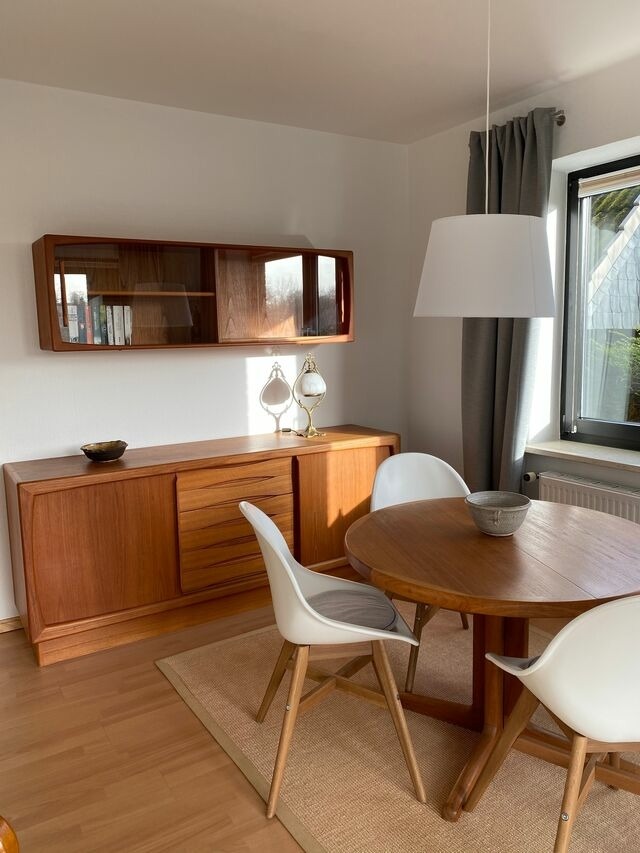 Ferienwohnung in Eckernf&ouml;rde - "De Goode Stuuv" - Haus Sylvia 12 - Bild 4