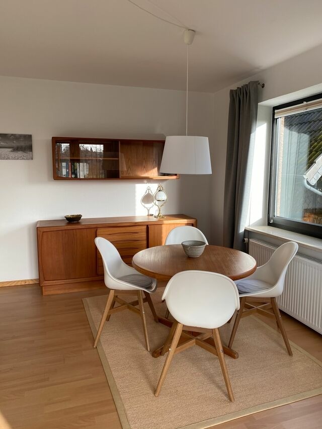 Ferienwohnung in Eckernf&ouml;rde - "De Goode Stuuv" - Haus Sylvia 12 - Bild 8