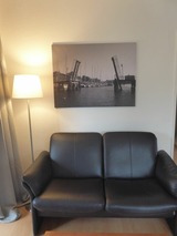 Ferienwohnung in Eckernf&ouml;rde - "De Goode Stuuv" - Haus Sylvia 12 - Bild 9