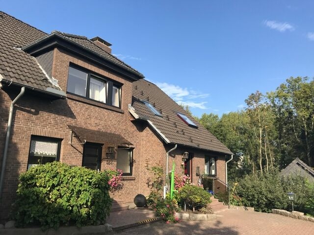 Ferienwohnung in Eckernf&ouml;rde - "De Goode Stuuv" - Haus Sylvia 12 - Bild 11