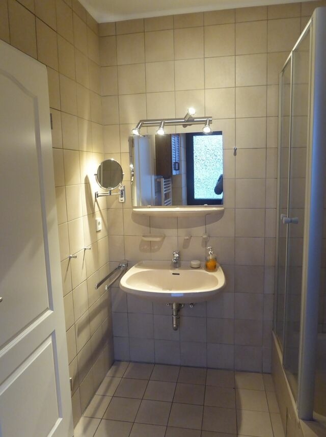 Ferienwohnung in Eckernf&ouml;rde - "De Goode Stuuv" - Haus Sylvia 12 - Bild 14